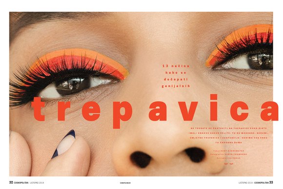 15 razloga za novi Cosmopolitan – potražite na svim kisocima