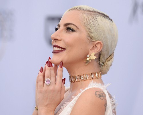 Lady Gaga