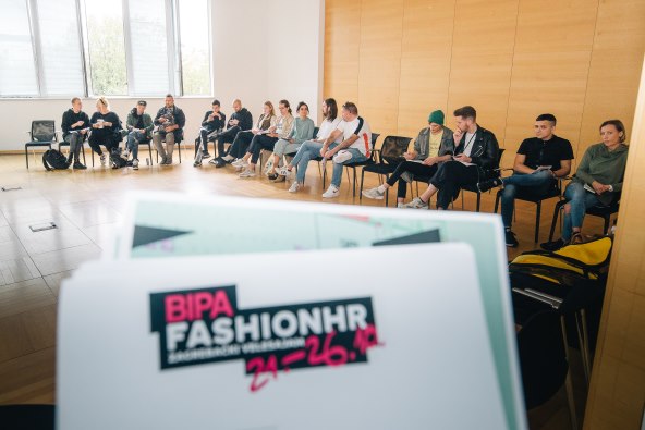 Najbolji modeli Hrvatske na castingu za Bipa FASHION.HR