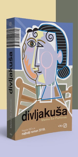 'Divljakuša' osvojila 100 000 kuna