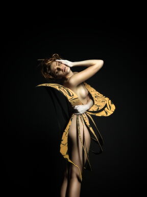 Hrvatski modni dizajn na International Fashion Showcaseu u Londonu