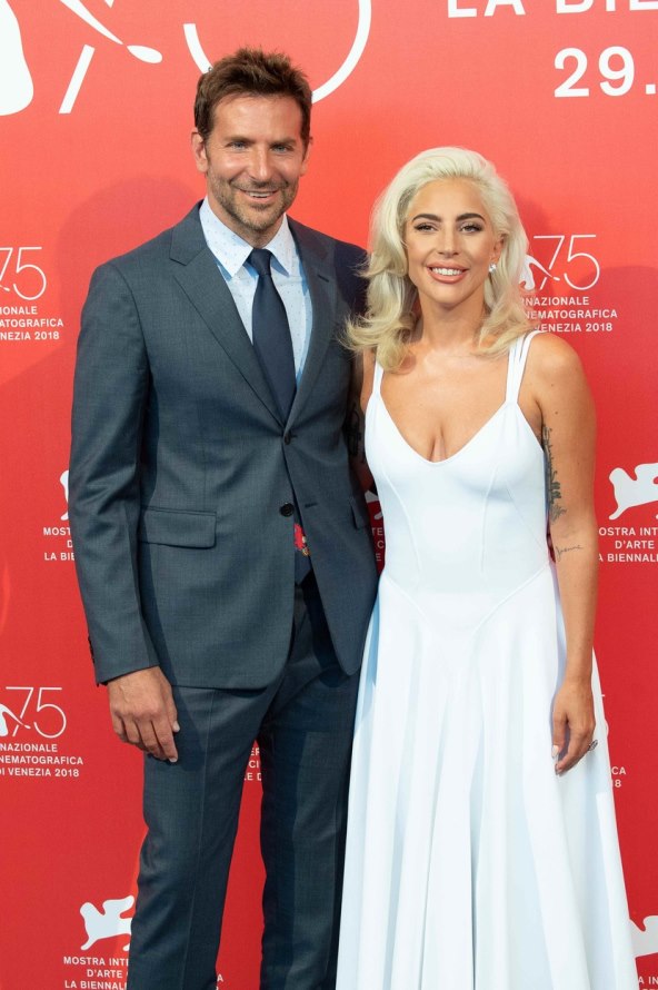Lady Gaga odbila vezu s Bradleyem zbog njegovog kolege?