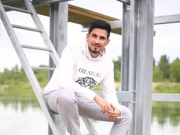 Fotografije s vjenčanja Bojana Jambrošića izazvale pomutnju