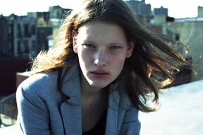Maja Matković - nova Kate Moss