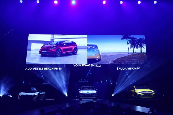 Porsche Croatia proslavio 20 godina poslovanja