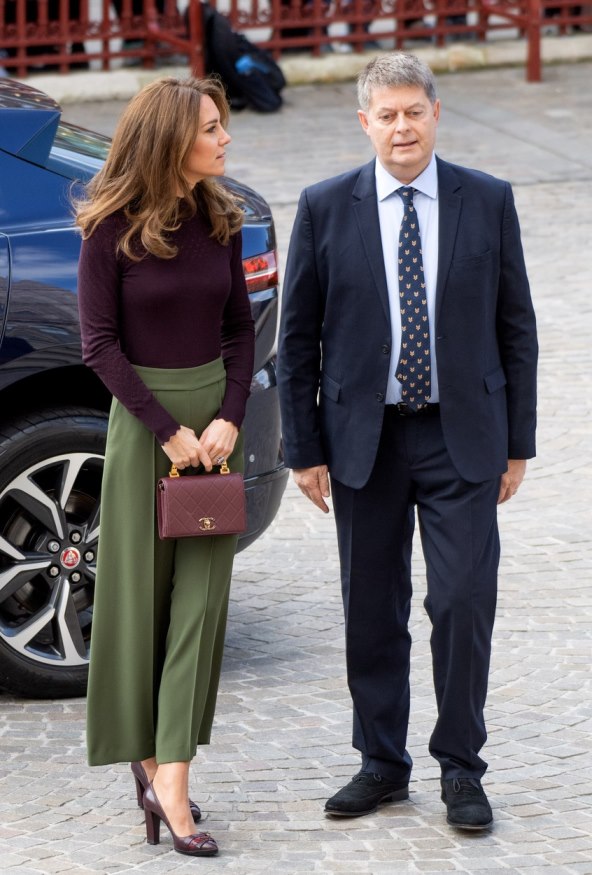 Kate Middleton je za jednu odjevnu kombinaciju potrošila 30 tisuća kuna