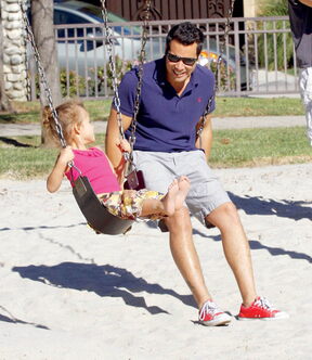 Jessica Alba: najvažnija je obitelj
