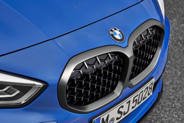 Novi BMW serije 1 stigao u sve Tomić & Co. poslovnice