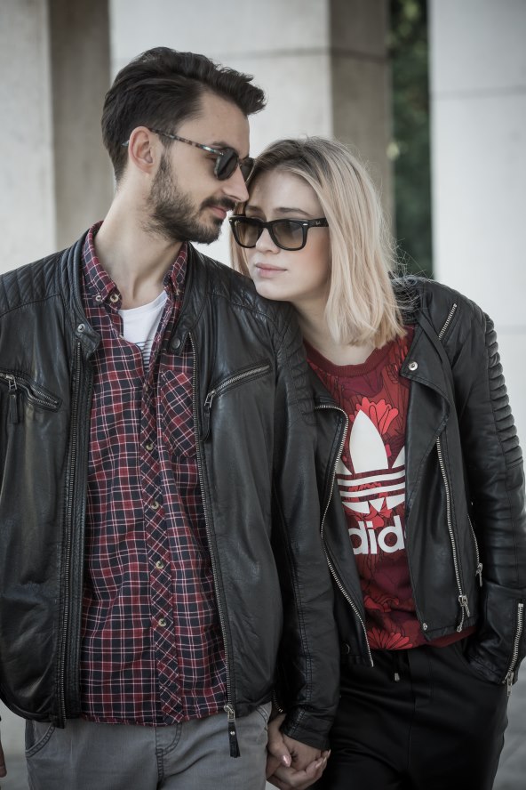 'Sama sam i uživam u svojoj slobodi'