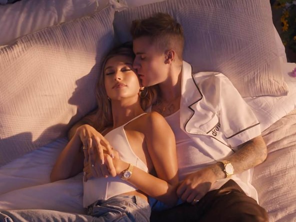 Bieberova supruga otkrila mrzi li zaista Selenu Gomez