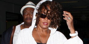 Obljetnica smrti Whitney Houston