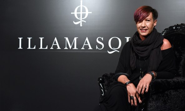 Illamasqua lansirala vibrantnu novu kolekciju
