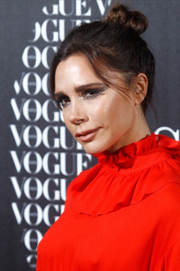 Victoria Beckham: 'To je jedina stvar zbog koje žalim'