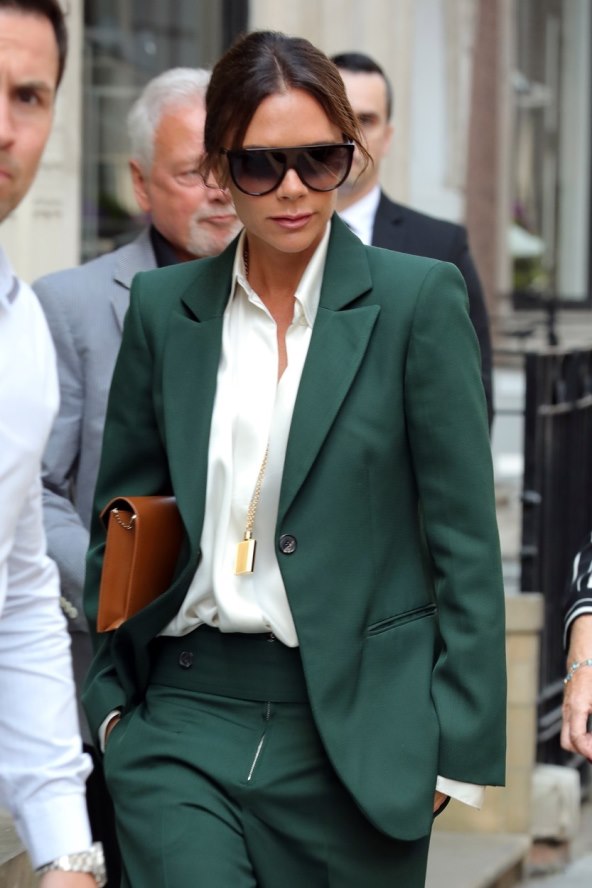 Victoria Beckham: 'To je jedina stvar zbog koje žalim'