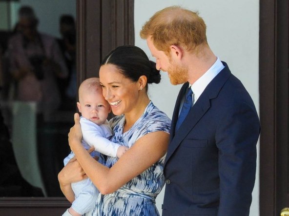 Princ Harry ponovno u sukobu zbog Meghan Markle