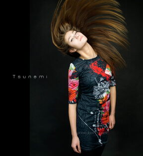 Tsunami u suradnji sa 2 Cellos