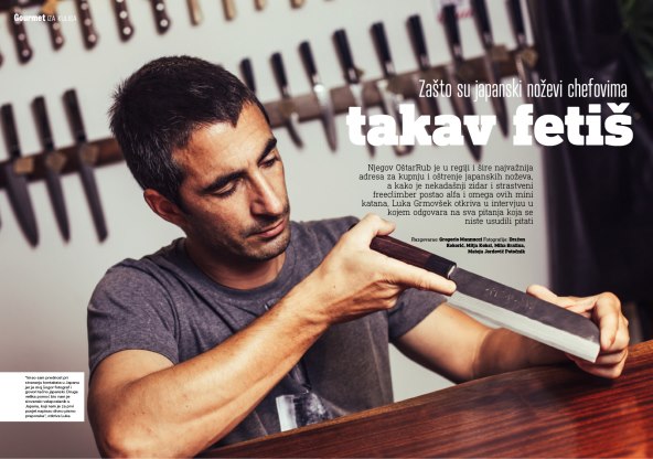 Slasna i inspirativna jesen u režiji novog broja magazina StoryGourmet