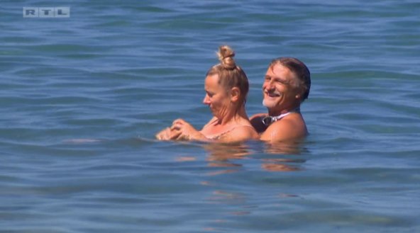 Antonija prvi put u životu dečka dovela kući
