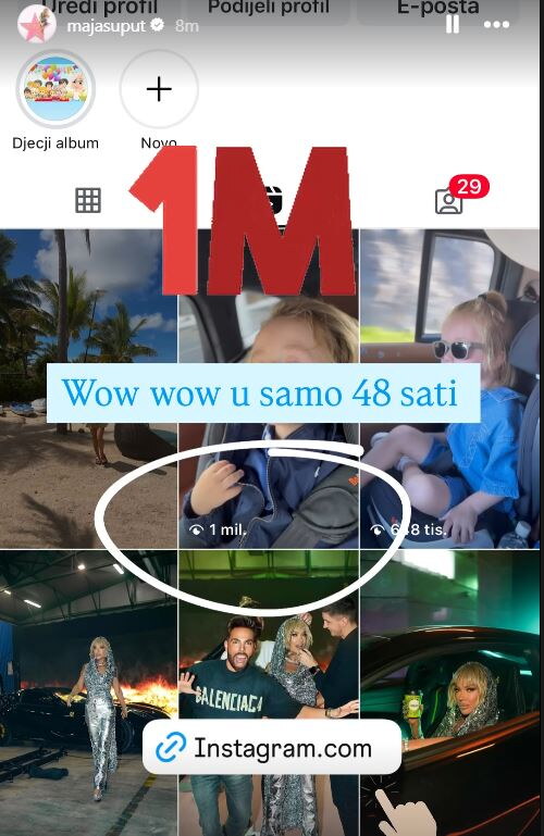 Maja video.JPG