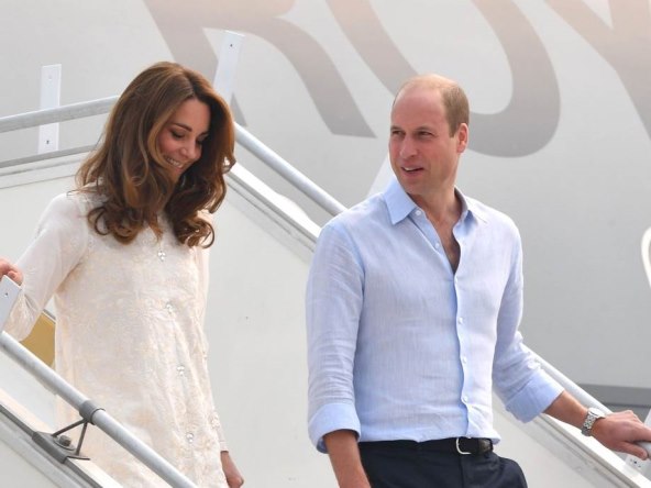William i Kate izbjegavaju susret s Harryjem i Meghan