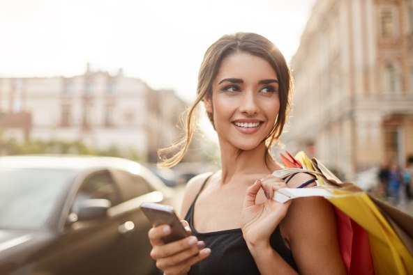 Bogat svijet BIPINIH pogodnosti dostupan je i na mobilnim telefonima