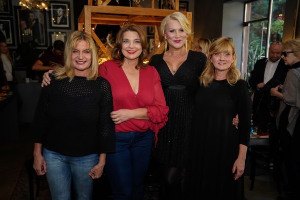 Četiri poznate dame posve iskreno u menopauzi