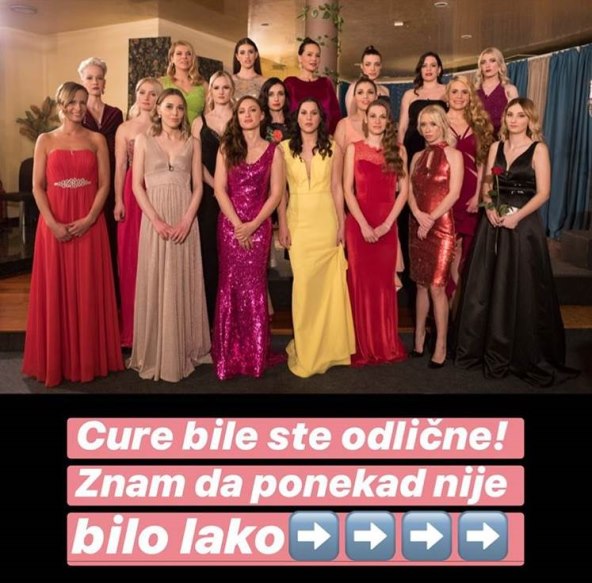 GOSPODIN SAVRŠENI Otkriveni dosad neviđeni događaji sa seta showa