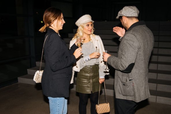 ODRŽANA PREMIJERA VIDEO PROJEKTA: project love KARLA JURIĆ + MATEJ JURČEVIĆ