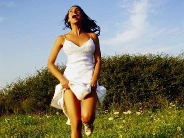 Ivana Banfić živi na selu i radi ono što nikad nije