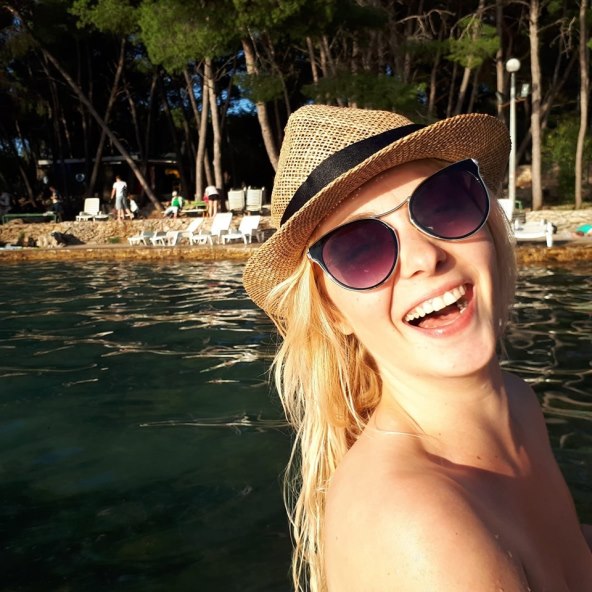 Domaća glumica nakon četiri godine ponovno pred kamerama
