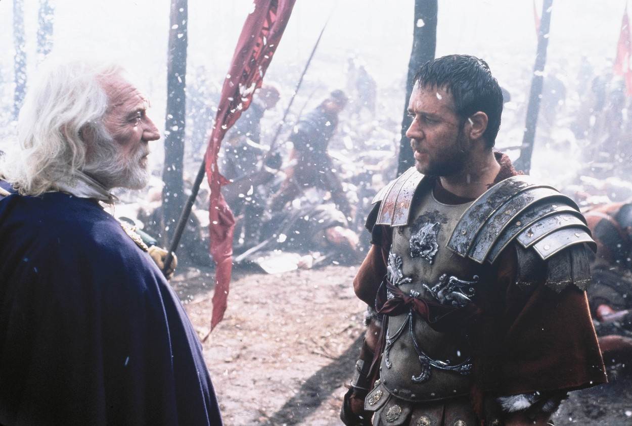 Russell Crowe