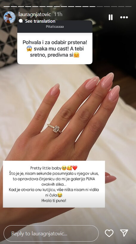 Laura Gnjatović