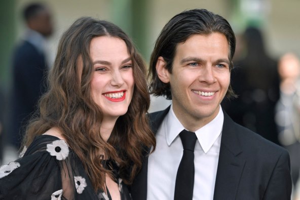 Nakon 13 godina braka pukla ljubav Keire Knightley i Jamesa Rightona