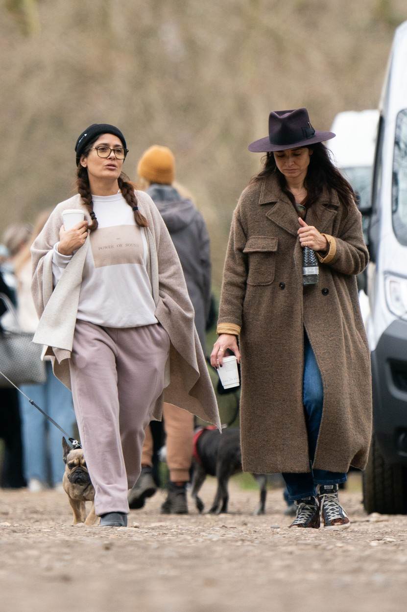 Salma Hayek