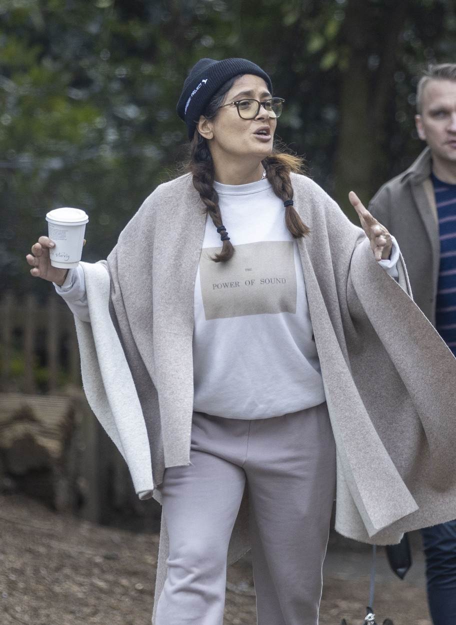Salma Hayek