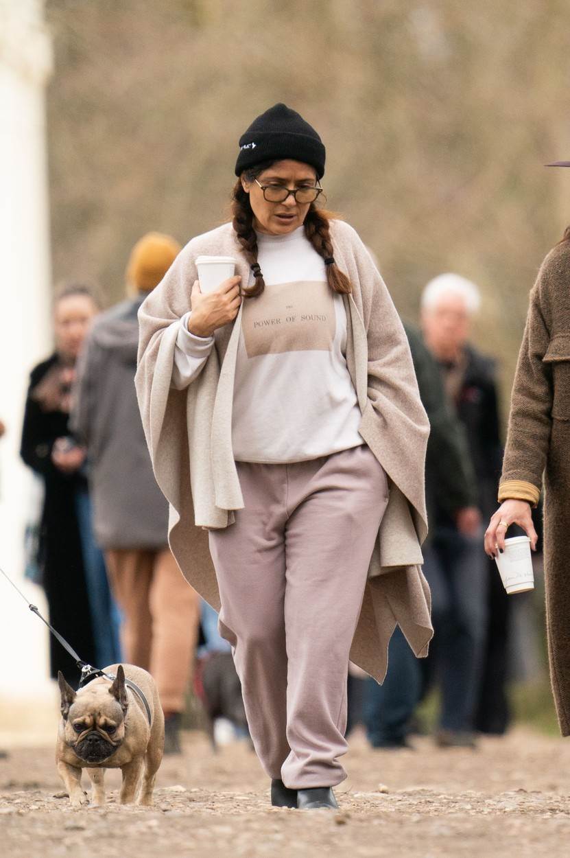 Salma Hayek