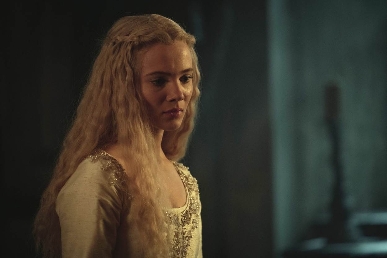 Netflix serija 'The Witcher'