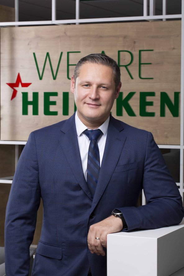 Promjene na čelu Odjela prodaje u HEINEKENU Hrvatska