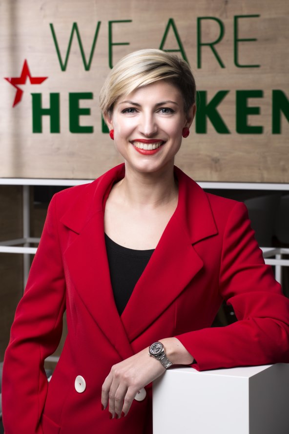 Promjene na čelu Odjela prodaje u HEINEKENU Hrvatska