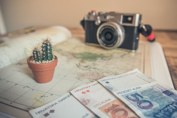 Kartica koju ćete poželjeti imati u novčaniku
