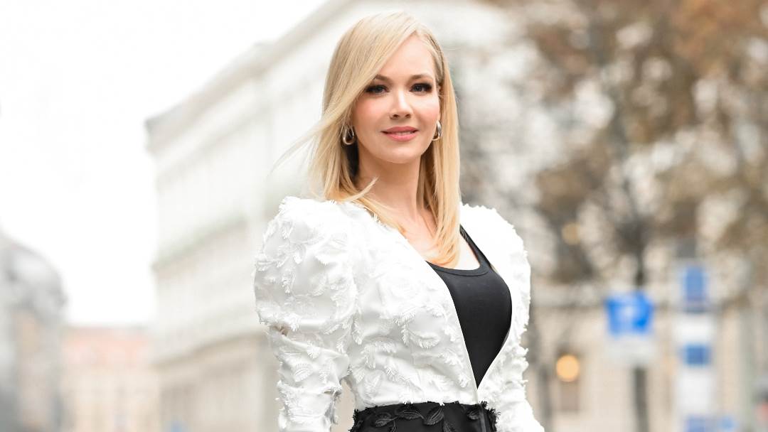 Jelena Rozga krije svoj ljubavni život