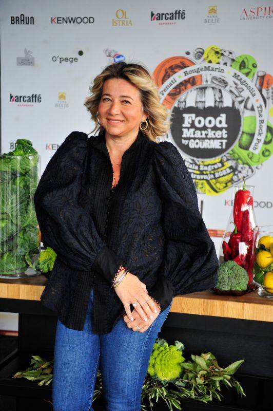 Jasmina Bagarić