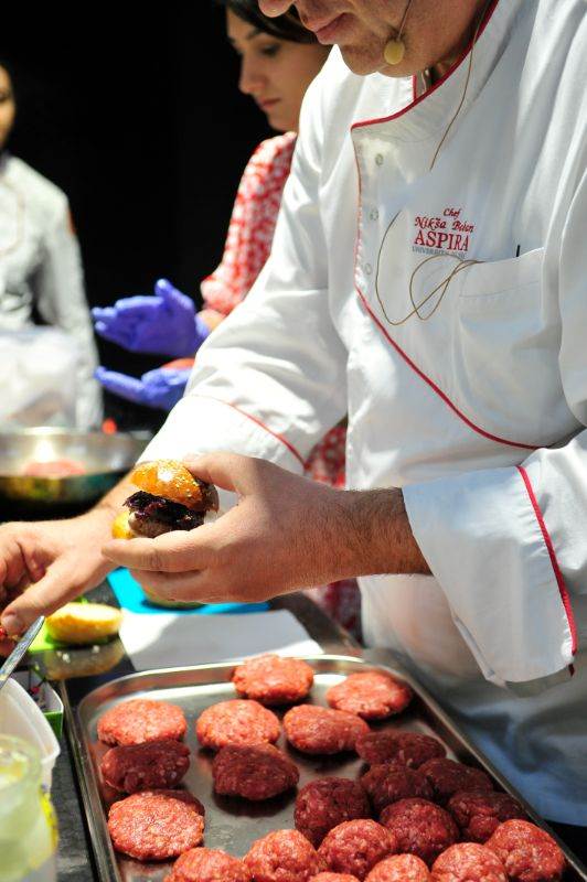Food Market by Story Gourmet
