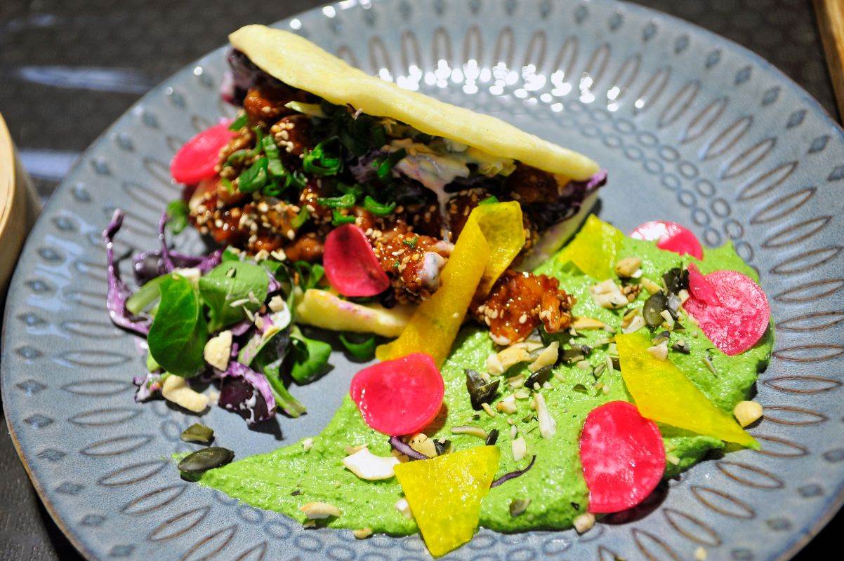 Food Market by Story Gourmet