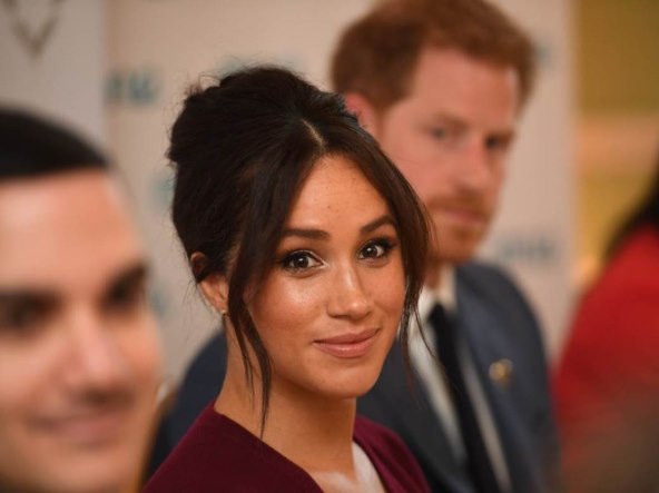 S kraljevskog dvora stigla potvrda velikog rivalstva između Kate i Meghan
