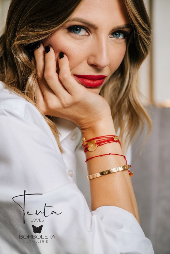 Women of Borboleta predstavila svoju prvu damu