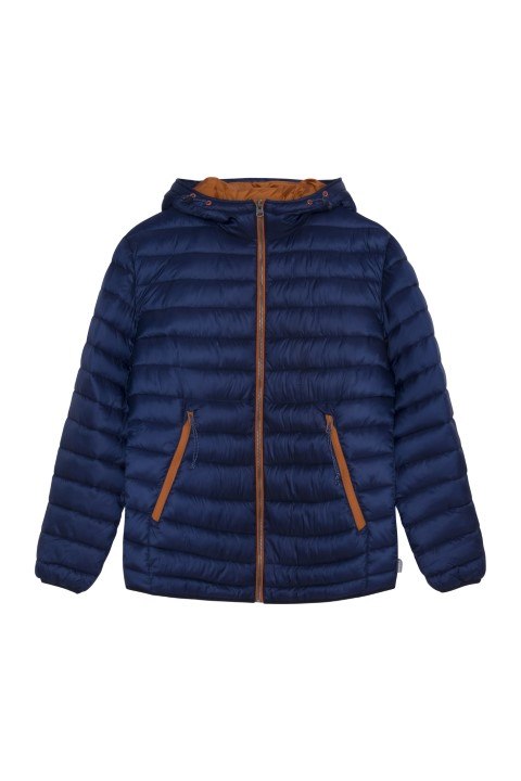 Springfield predstavlja novu 'KEEP IT! WARM! kolekciju