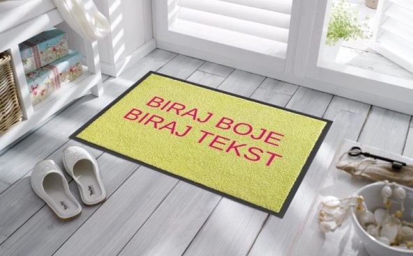 Ostavite pravi dojam već na ulazu