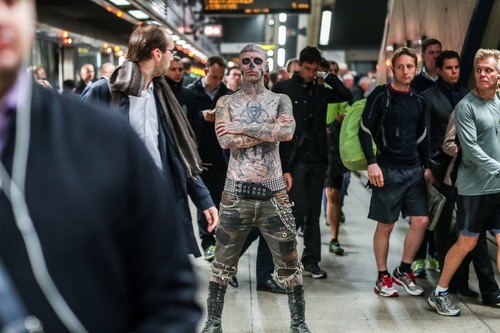 Otkriven bizaran uzrok smrti plesača Lady Gage