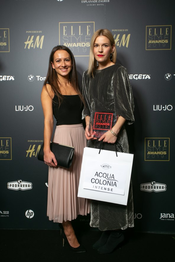 Najbolji dizajner accessoiresa - MAMMI JEWELLERY BY MAJA MILETIĆ i Diana Petrović